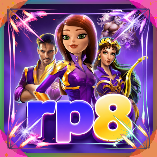 rp8 — galeri pratinjau - APK Resmi